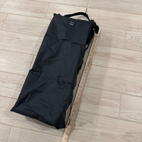 Solgaard The Carry-On Closet Hanging Travel Shelving System - Picture 6 of 7